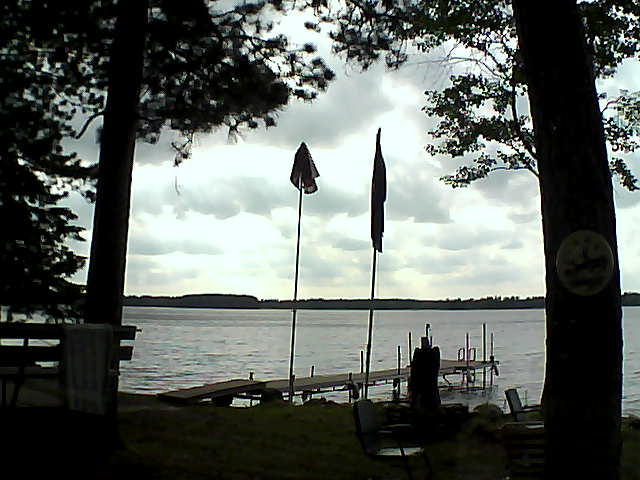 Whiteface Cam Image - Sun, 07/20/2014 5:42pm 