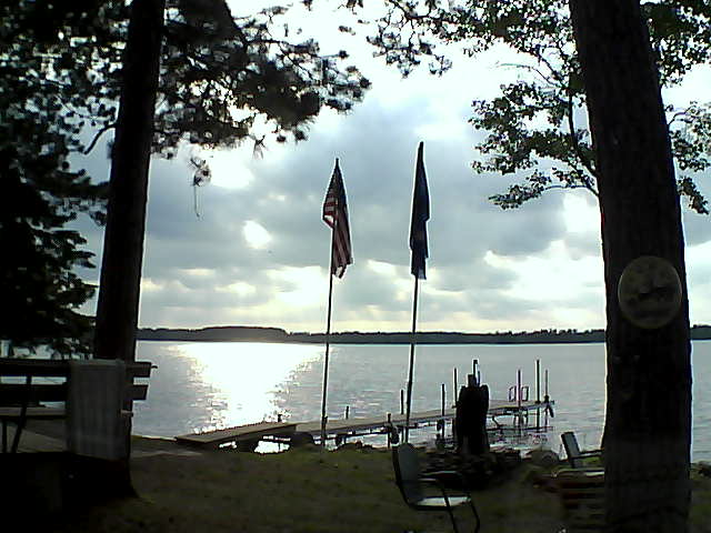 Whiteface Cam Image - Sun, 07/20/2014 7:02pm 