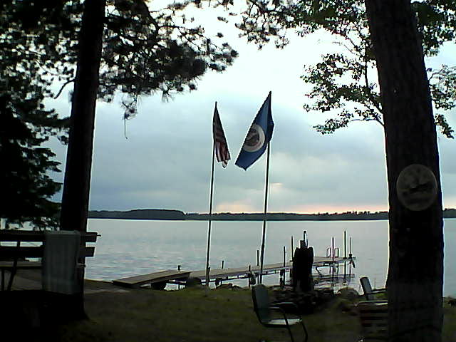 Whiteface Cam Image - Sun, 07/20/2014 8:02pm 