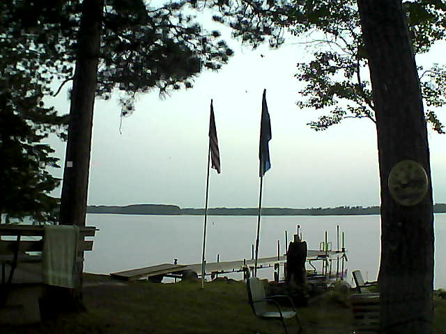 Whiteface Cam Image - Mon, 07/21/2014 5:22am 