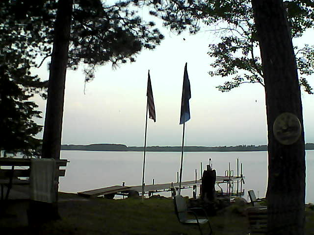 Whiteface Cam Image - Mon, 07/21/2014 5:42am 