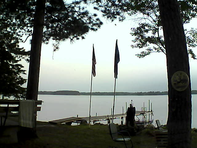 Whiteface Cam Image - Mon, 07/21/2014 6:02am 