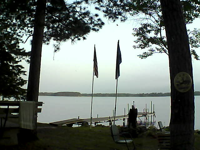 Whiteface Cam Image - Mon, 07/21/2014 6:22am 