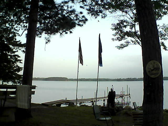 Whiteface Cam Image - Mon, 07/21/2014 6:42am 