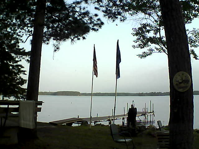 Whiteface Cam Image - Mon, 07/21/2014 7:02am 