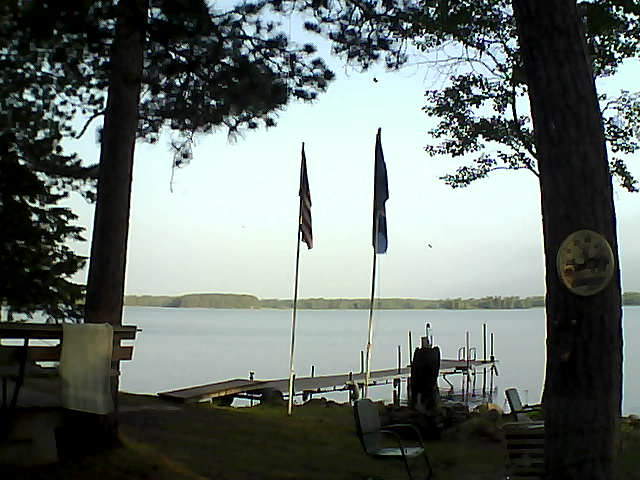 Whiteface Cam Image - Mon, 07/21/2014 7:22am 