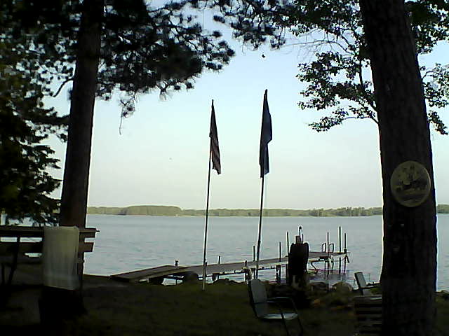 Whiteface Cam Image - Mon, 07/21/2014 7:42am 