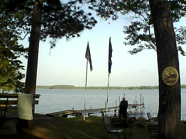 Whiteface Cam Image - Mon, 07/21/2014 8:02am 