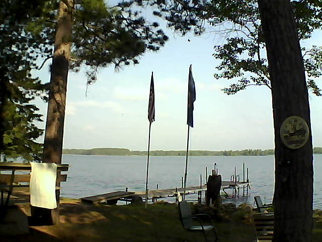 Whiteface Cam Image - Mon, 07/21/2014 8:22am 