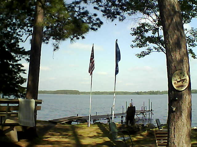 Whiteface Cam Image - Mon, 07/21/2014 9:42am 