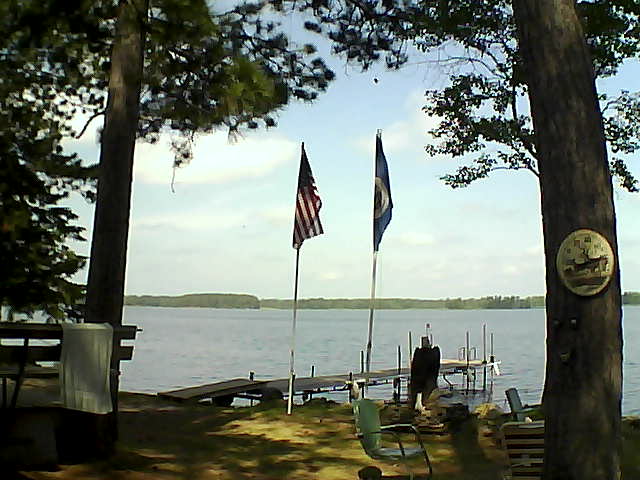 Whiteface Cam Image - Mon, 07/21/2014 10:42am 