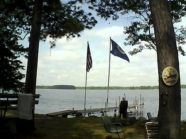 Whiteface Cam Image - Mon, 07/21/2014 11:02am 