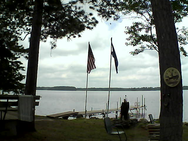 Whiteface Cam Image - Mon, 07/21/2014 11:42am 