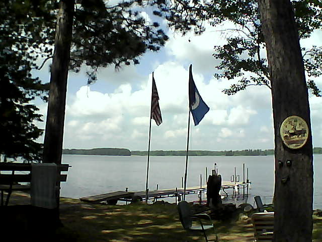 Whiteface Cam Image - Mon, 07/21/2014 12:22pm 