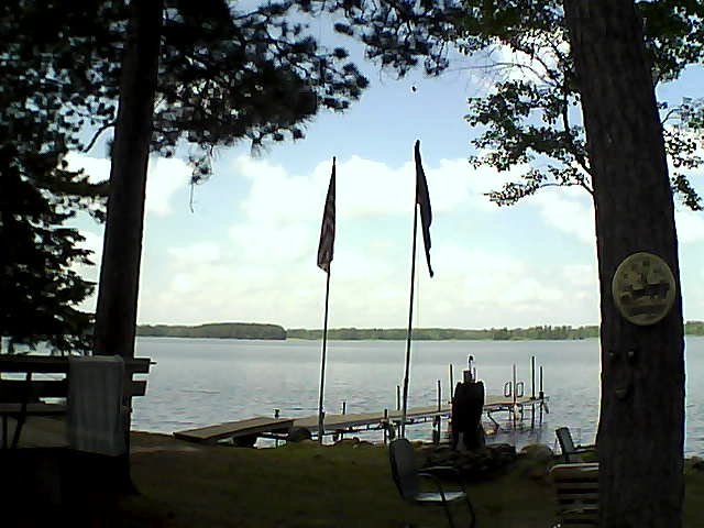 Whiteface Cam Image - Mon, 07/21/2014 12:42pm 