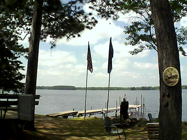 Whiteface Cam Image - Mon, 07/21/2014 1:22pm 