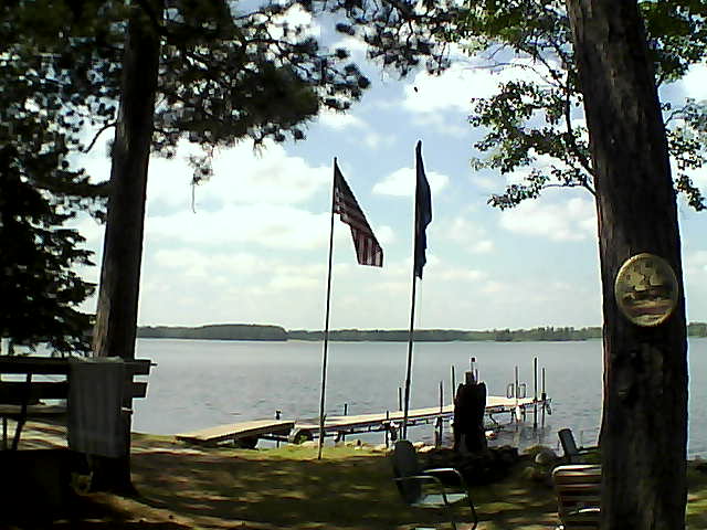 Whiteface Cam Image - Mon, 07/21/2014 1:42pm 