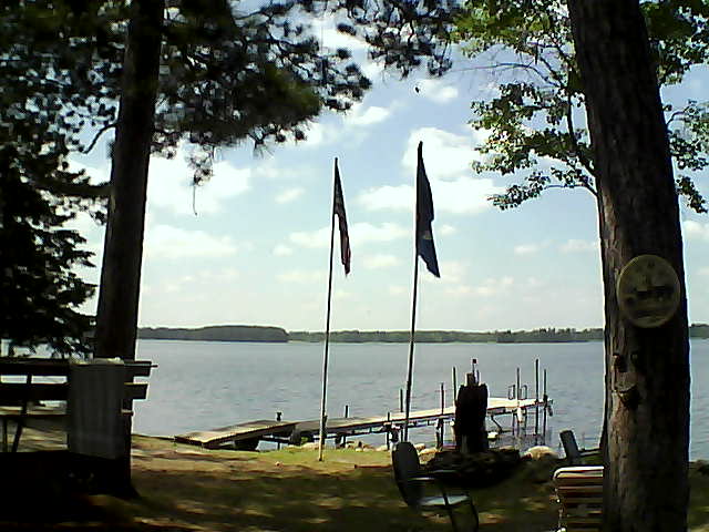 Whiteface Cam Image - Mon, 07/21/2014 2:02pm 