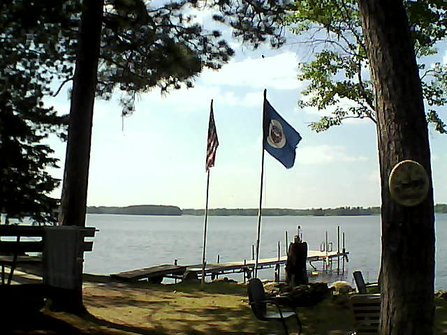 Whiteface Cam Image - Mon, 07/21/2014 2:42pm 