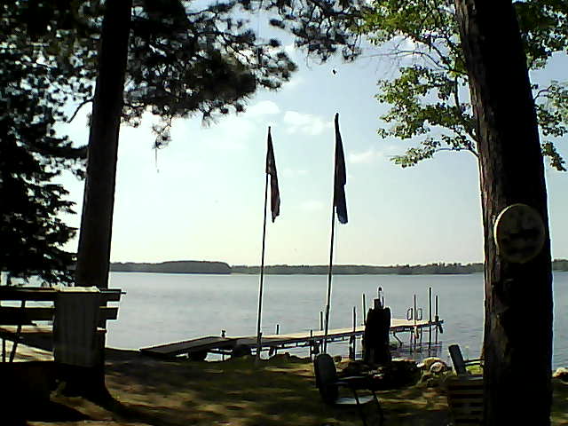 Whiteface Cam Image - Mon, 07/21/2014 3:22pm 