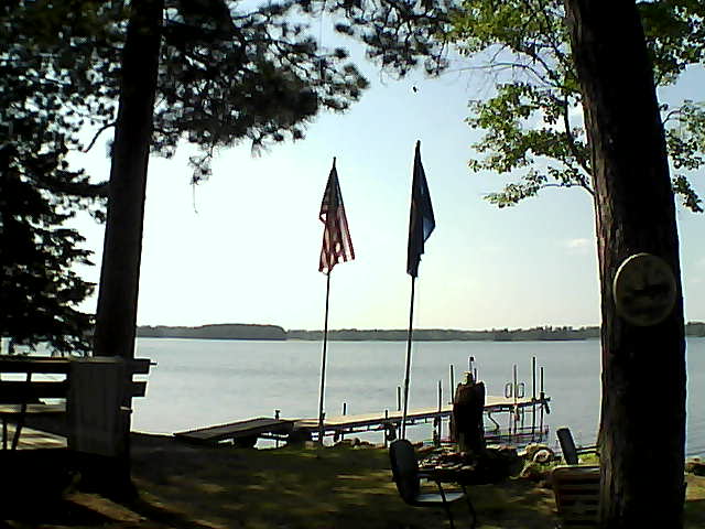 Whiteface Cam Image - Mon, 07/21/2014 3:42pm 