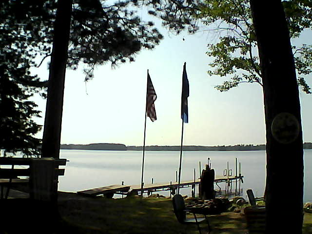 Whiteface Cam Image - Mon, 07/21/2014 4:22pm 