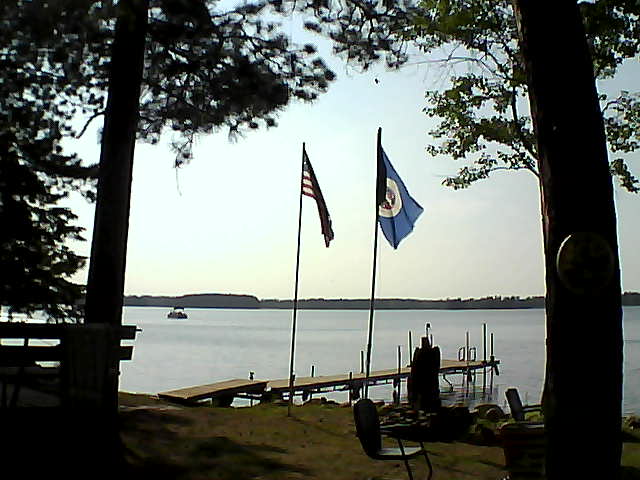 Whiteface Cam Image - Mon, 07/21/2014 5:23pm 