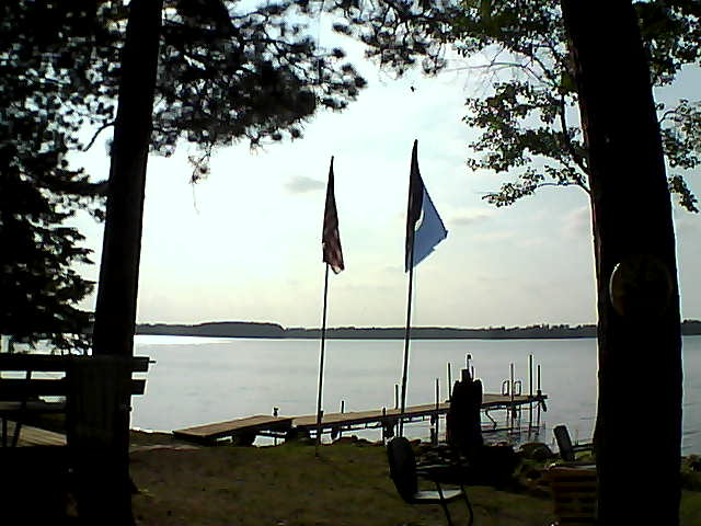 Whiteface Cam Image - Mon, 07/21/2014 6:03pm 