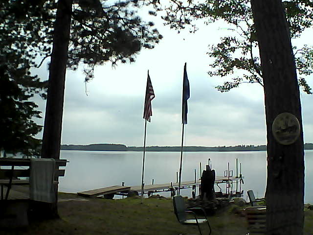 Whiteface Cam Image - Mon, 07/21/2014 8:23pm 