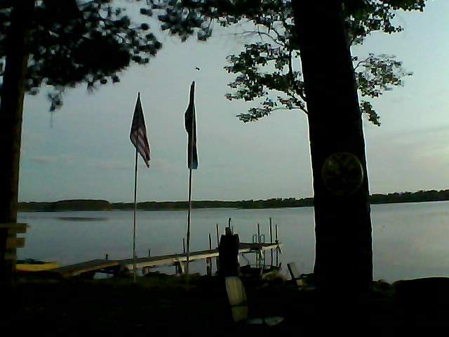 Whiteface Cam Image - Thu, 07/24/2014 5:13am 