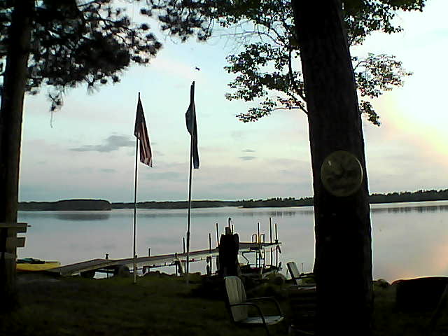 Whiteface Cam Image - Thu, 07/24/2014 5:33am 