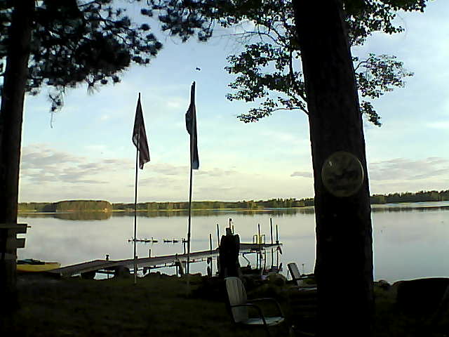 Whiteface Cam Image - Thu, 07/24/2014 6:13am 