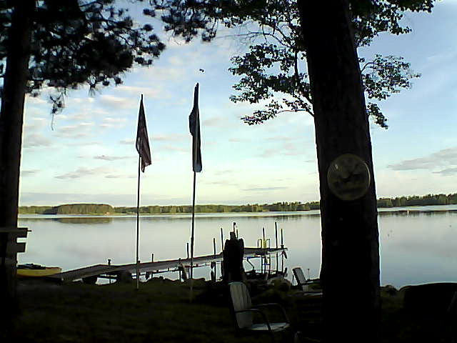 Whiteface Cam Image - Thu, 07/24/2014 6:33am 