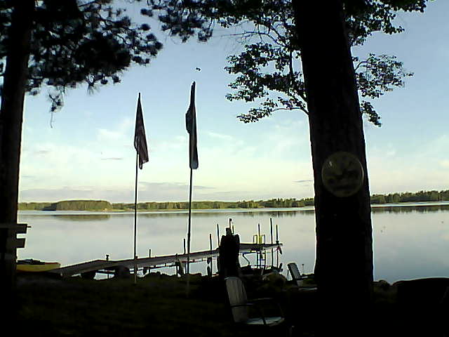 Whiteface Cam Image - Thu, 07/24/2014 6:53am 