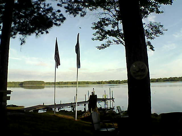 Whiteface Cam Image - Thu, 07/24/2014 7:33am 