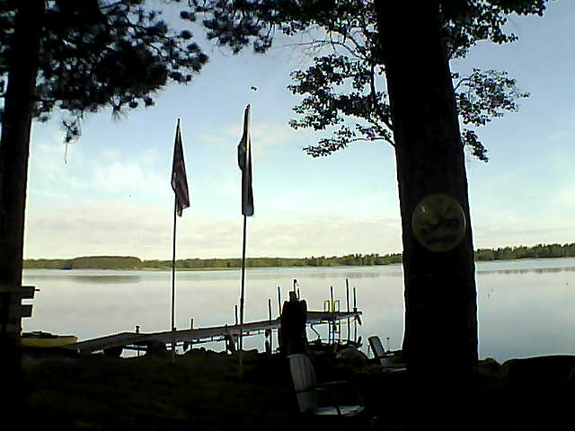 Whiteface Cam Image - Thu, 07/24/2014 7:53am 