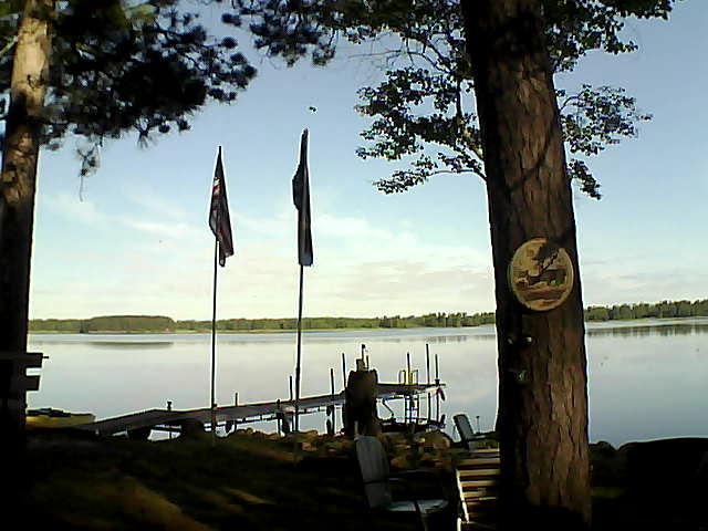 Whiteface Cam Image - Thu, 07/24/2014 8:13am 