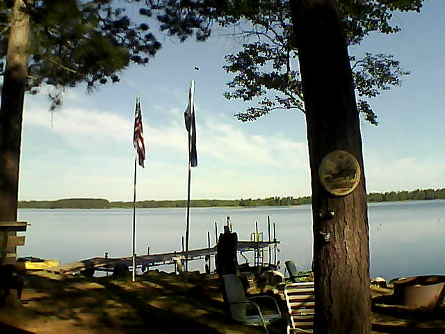 Whiteface Cam Image - Thu, 07/24/2014 8:53am 