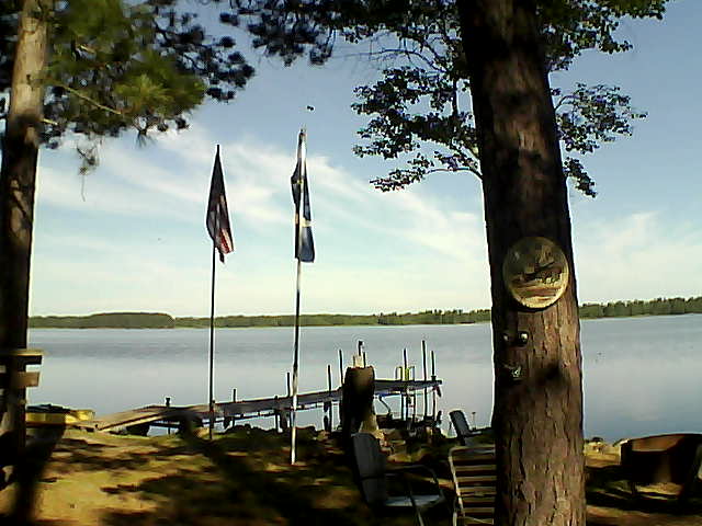 Whiteface Cam Image - Thu, 07/24/2014 9:13am 