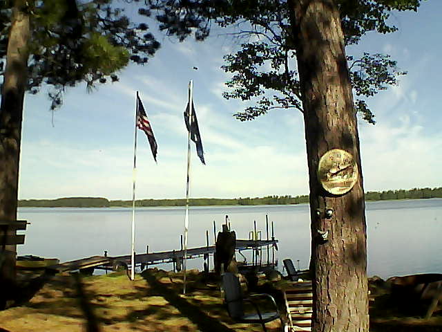 Whiteface Cam Image - Thu, 07/24/2014 9:33am 