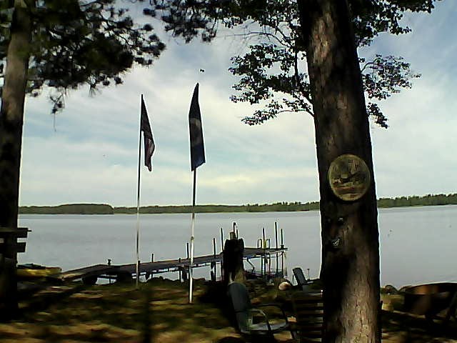 Whiteface Cam Image - Thu, 07/24/2014 10:13am 