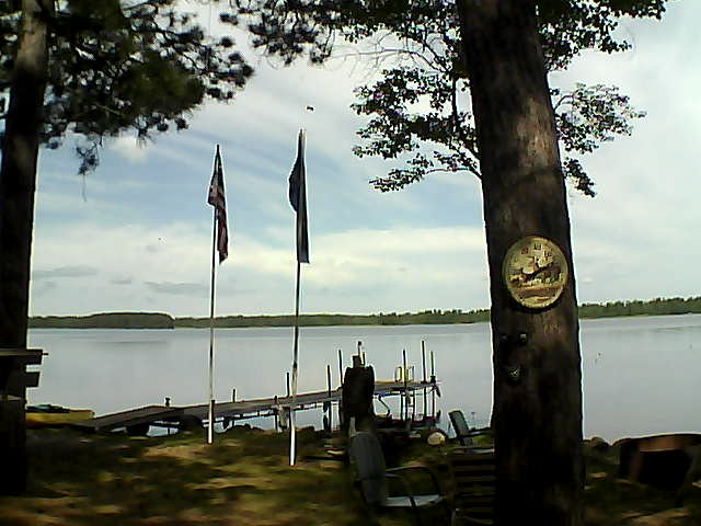 Whiteface Cam Image - Thu, 07/24/2014 10:33am 