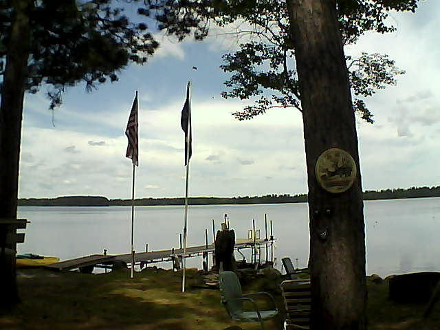 Whiteface Cam Image - Thu, 07/24/2014 10:53am 