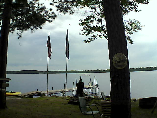 Whiteface Cam Image - Thu, 07/24/2014 7:33pm 