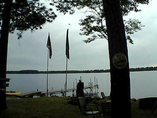 Whiteface Cam Image - Thu, 07/24/2014 8:13pm 