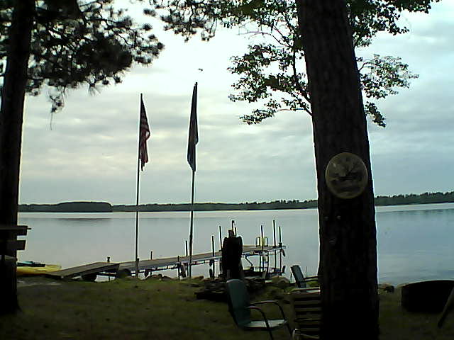 Whiteface Cam Image - Fri, 07/25/2014 5:39am 