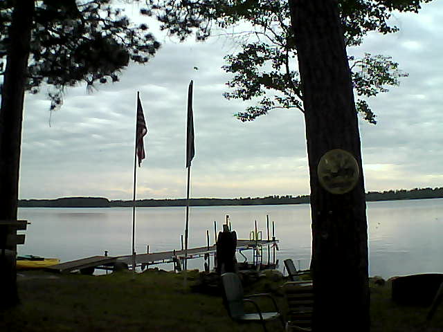 Whiteface Cam Image - Fri, 07/25/2014 5:59am 