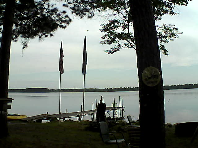 Whiteface Cam Image - Fri, 07/25/2014 6:59am 