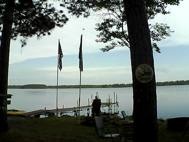 Whiteface Cam Image - Fri, 07/25/2014 7:39am 