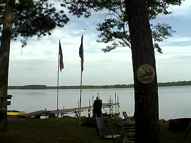 Whiteface Cam Image - Fri, 07/25/2014 8:19am 